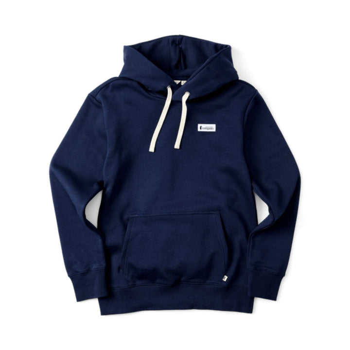 Cotopaxi Women's Llama Patch Pullover Hoodie