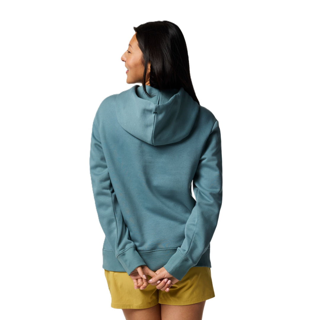 Cotopaxi Women's Llama Patch Pullover Hoodie