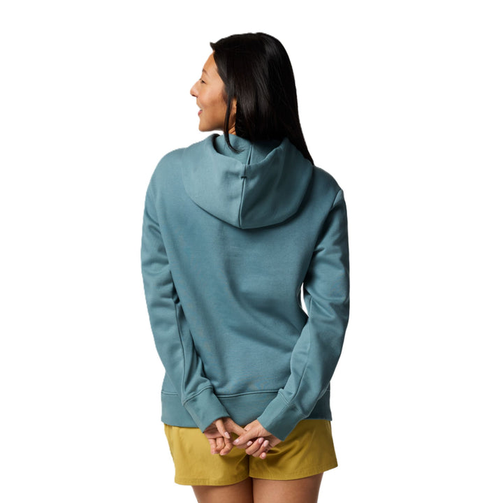 Cotopaxi Women's Llama Patch Pullover Hoodie