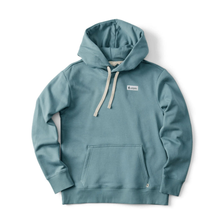 Cotopaxi Women's Llama Patch Pullover Hoodie