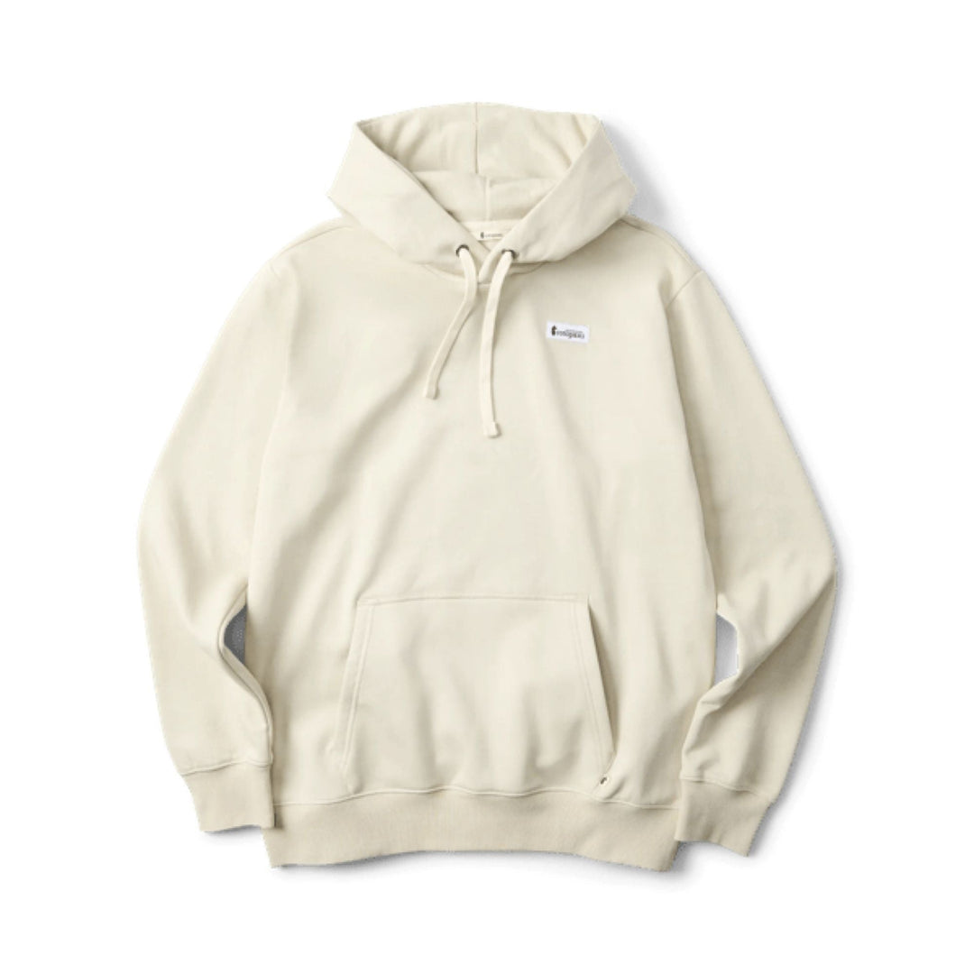 Cotopaxi Men's Llama Patch Pullover Hoodie