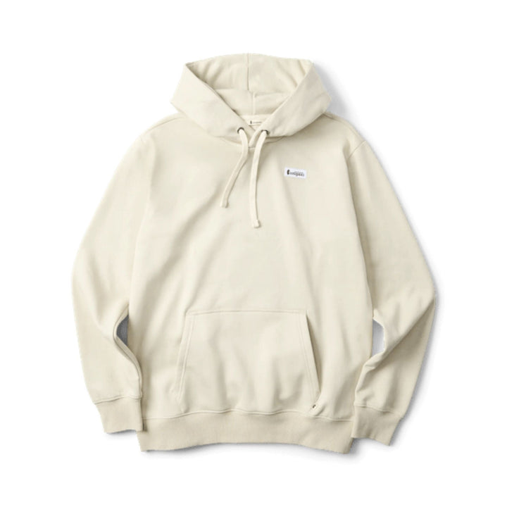 Cotopaxi Men's Llama Patch Pullover Hoodie