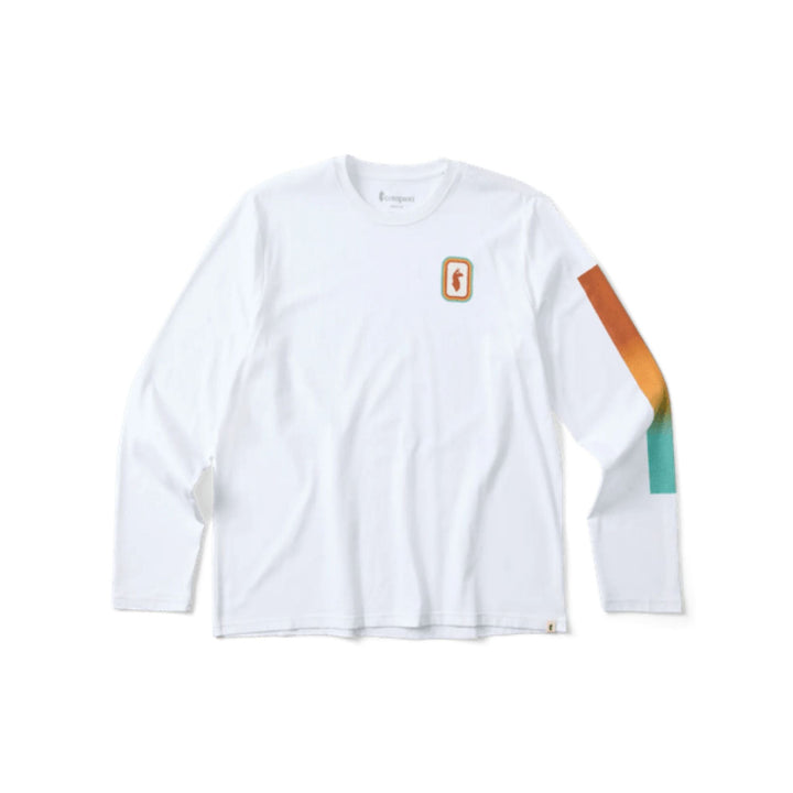 Cotopaxi Radiant Llama LS Shirt