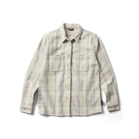 Mineral Plaid