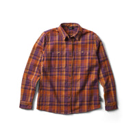 Mystic Plaid