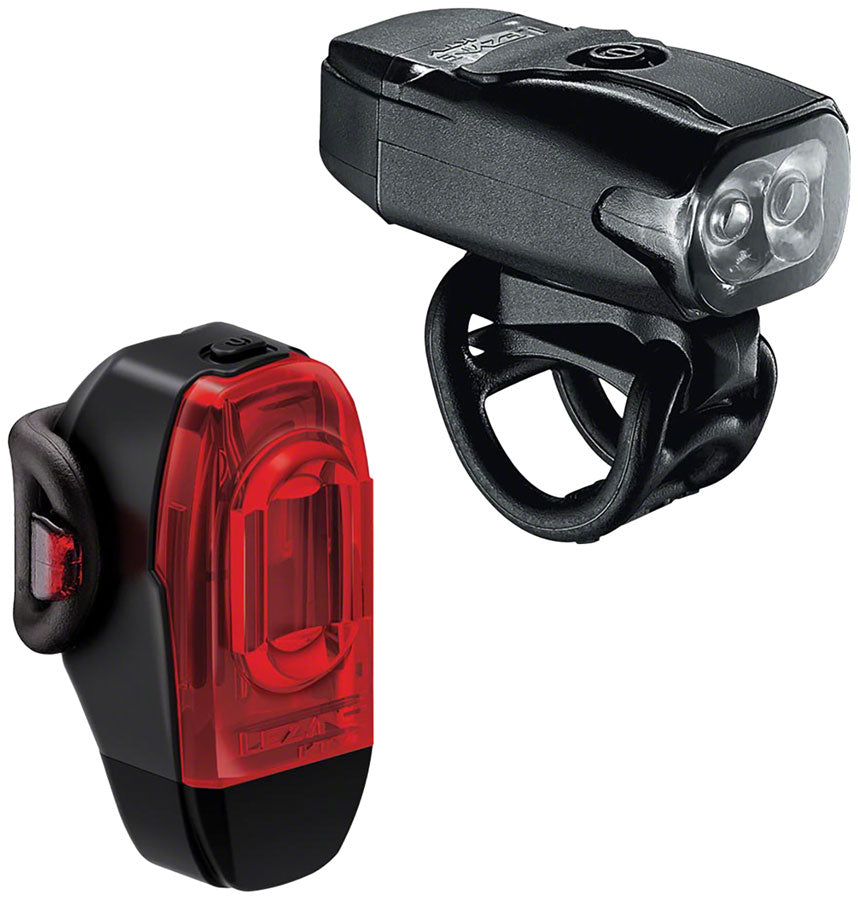 Lezyne KTV Drive+/KTV Drive Headlight/Taillight Set