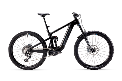 2026 Yeti LTe C2 E90 Transmission E-Bike