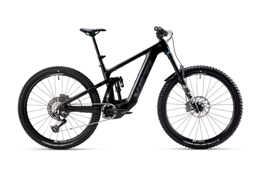 2026 Yeti LTe C2 E90 Transmission E-Bike