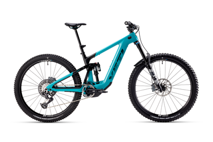 2026 Yeti LTe C2 E90 Transmission E-Bike
