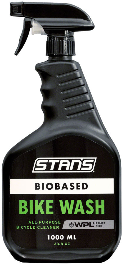 Stan's Biobased Bike Wash - 1L