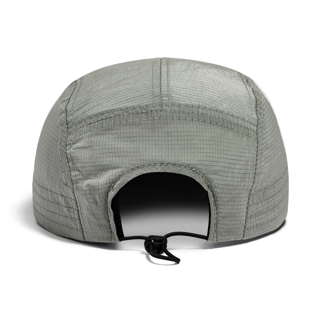 norda Luster Cap