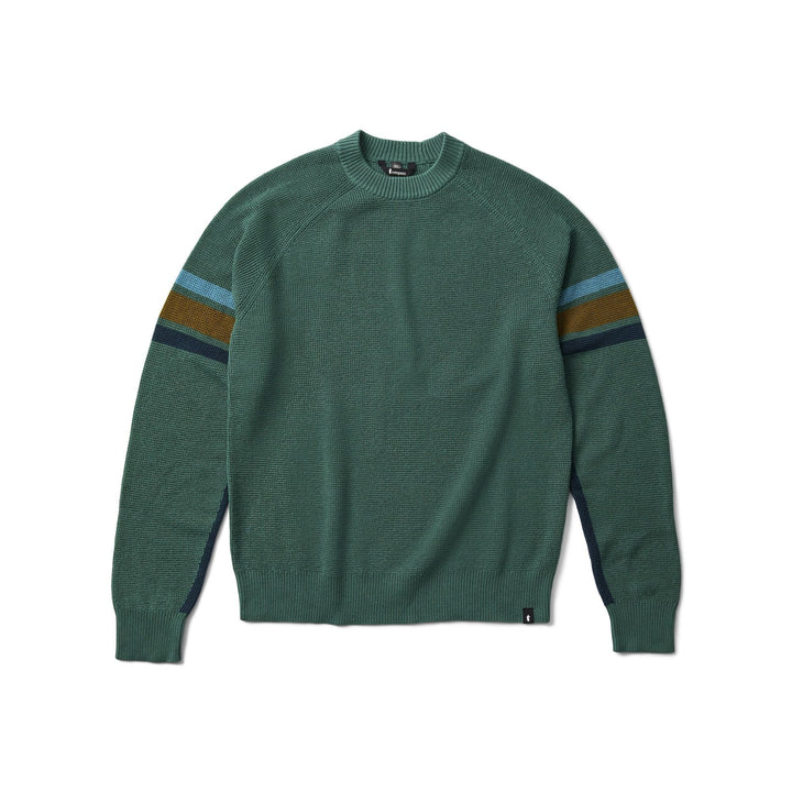 Cotopaxi Women's Libre Waffle Crew Sweater