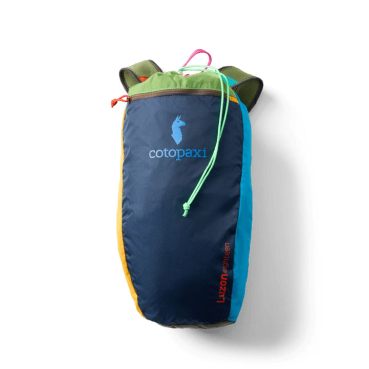 Cotopaxi Luzon 18L Backpack