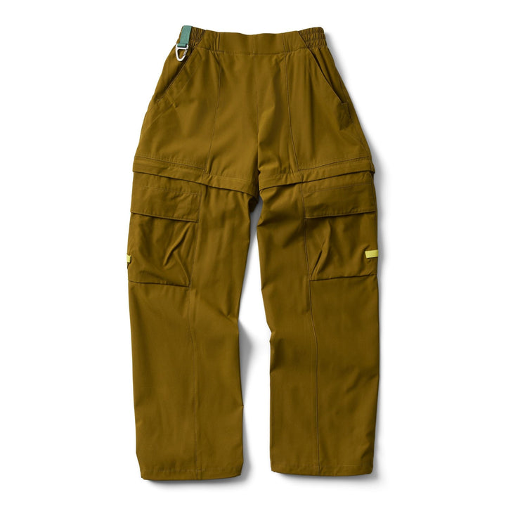 Cotopaxi Women's Losdos Zip-Off Pant
