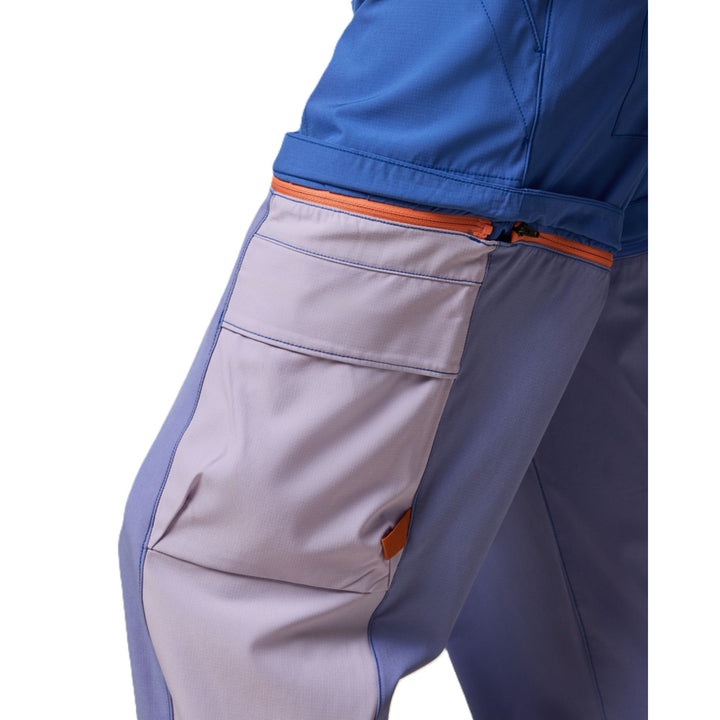 Cotopaxi Women's Losdos Zip-Off Pant
