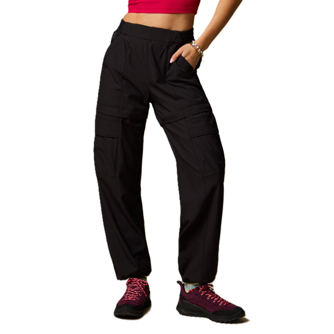 Cotopaxi Women's Losdos Zip-Off Pant