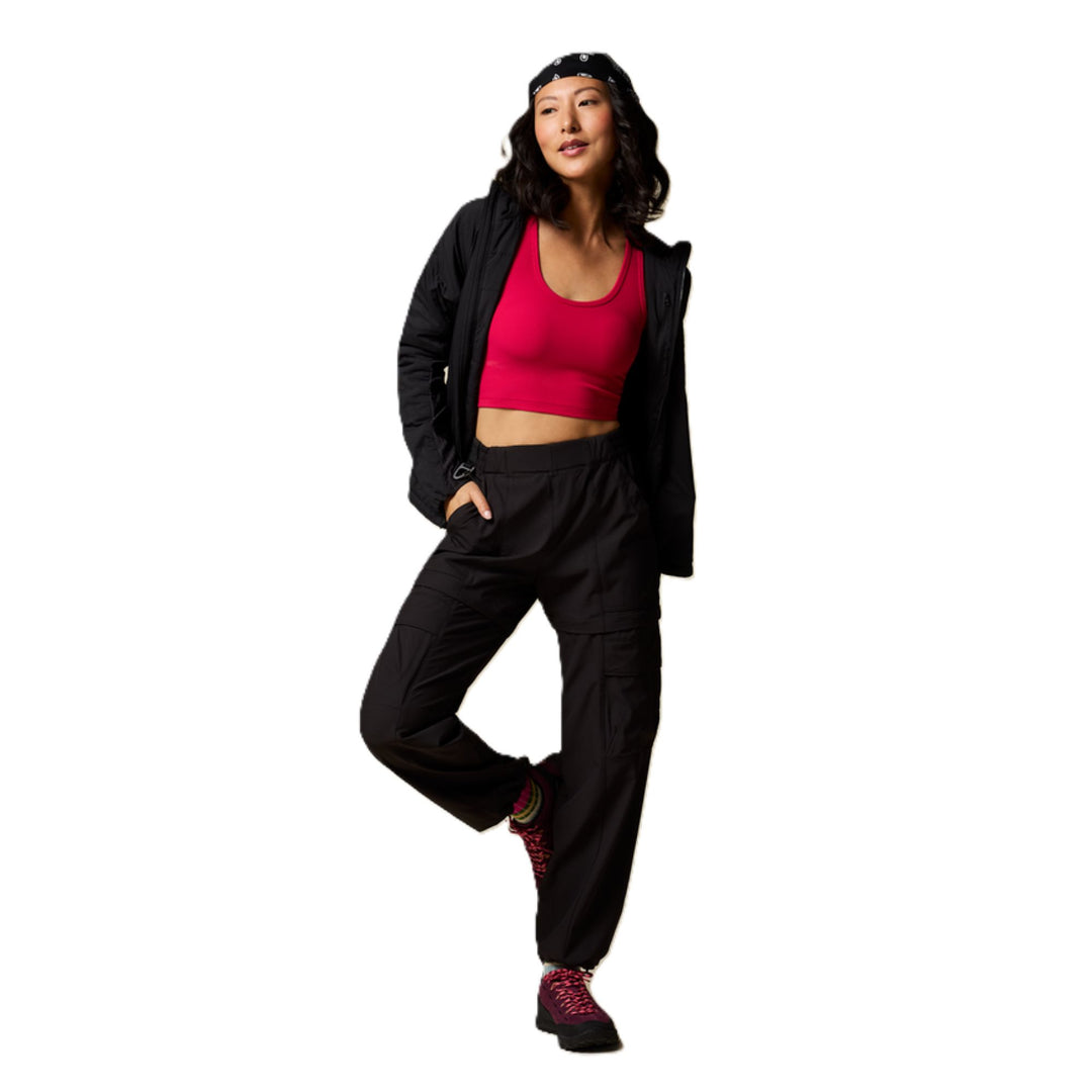 Cotopaxi Women's Losdos Zip-Off Pant