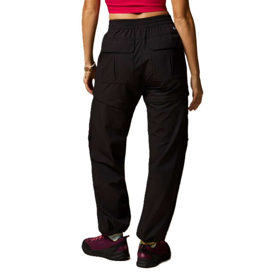 Cotopaxi Women's Losdos Zip-Off Pant