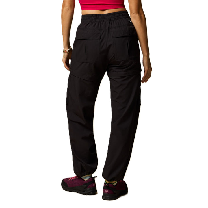 Cotopaxi Women's Losdos Zip-Off Pant