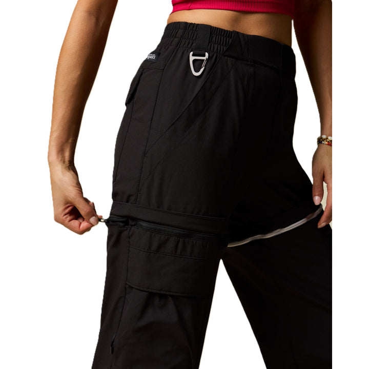 Cotopaxi Women's Losdos Zip-Off Pant