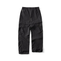 Cotopaxi Black