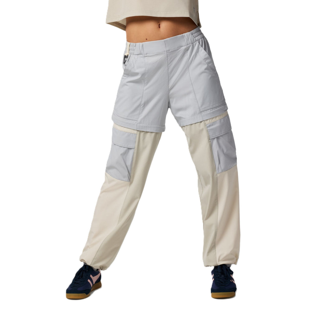 Cotopaxi Women's Losdos Zip-Off Pant