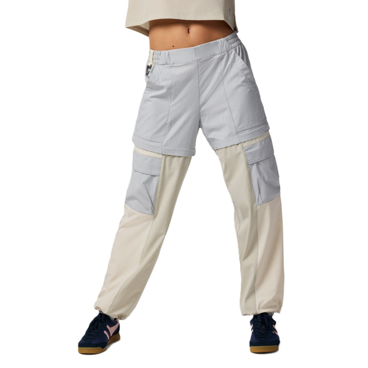 Cotopaxi Women's Losdos Zip-Off Pant