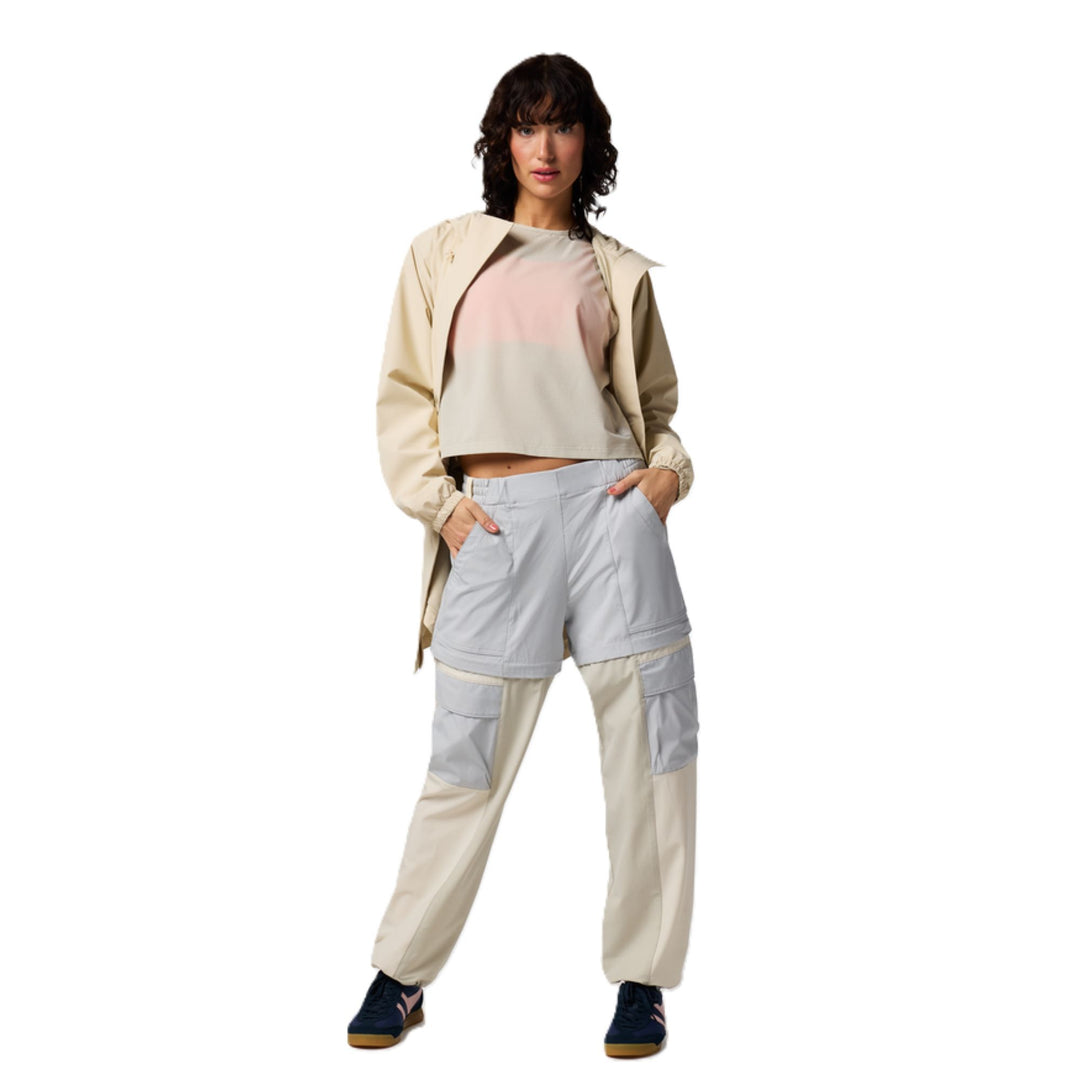 Cotopaxi Women's Losdos Zip-Off Pant