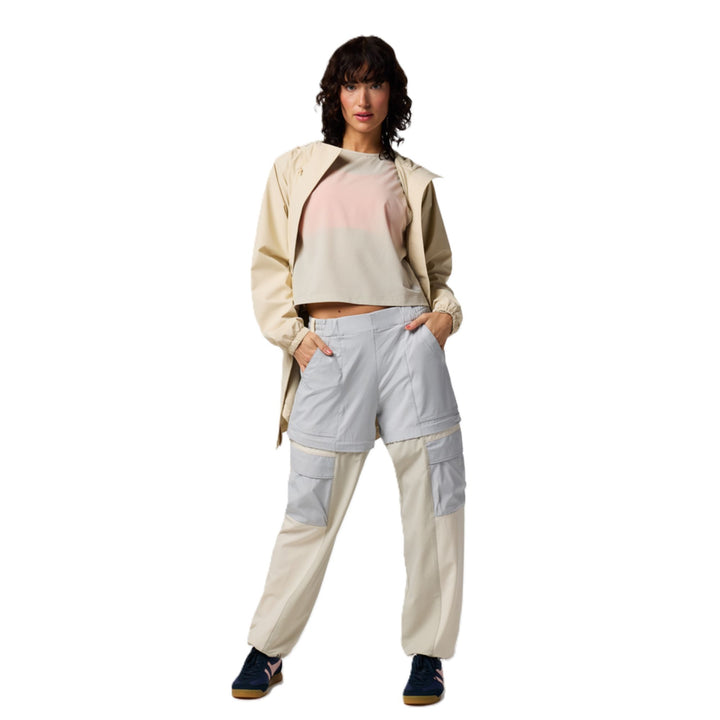 Cotopaxi Women's Losdos Zip-Off Pant