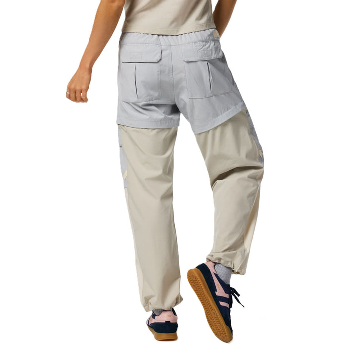 Cotopaxi Women's Losdos Zip-Off Pant