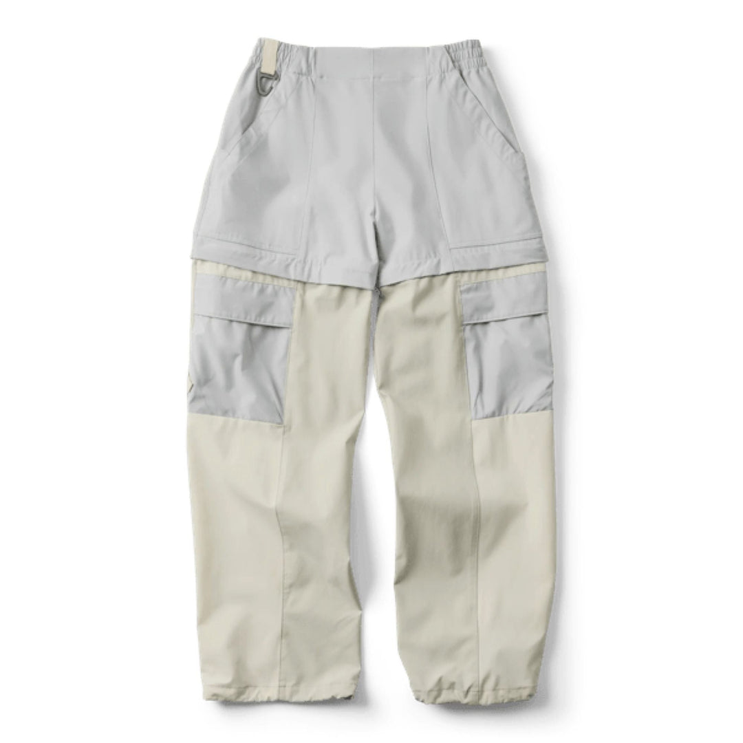 Cotopaxi Women's Losdos Zip-Off Pant