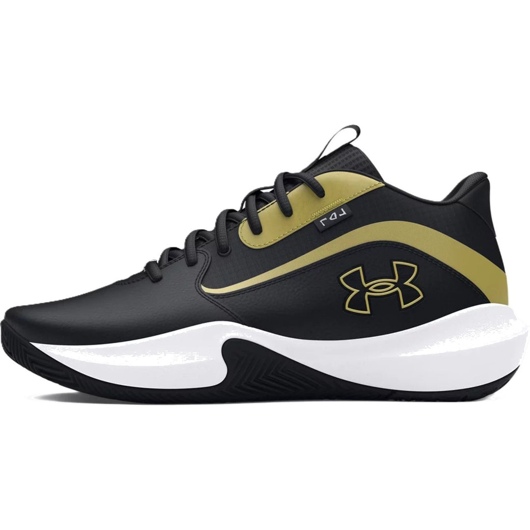 Under Armour UA Lockdown 7 Basketball Shoes