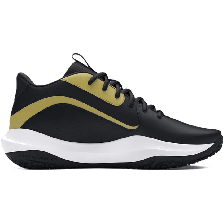 Under Armour UA Lockdown 7 Basketball Shoes