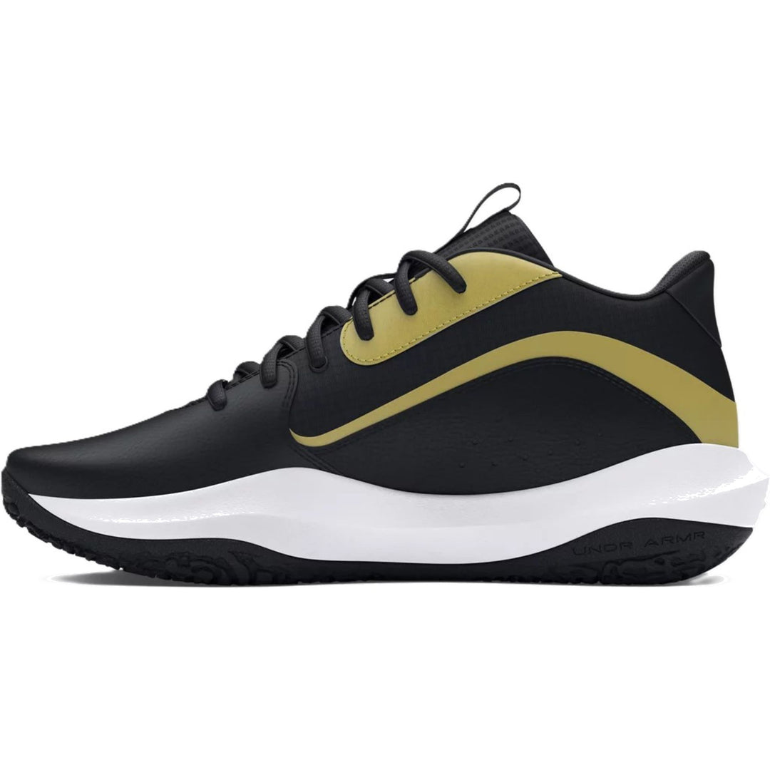 Under Armour UA Lockdown 7 Basketball Shoes