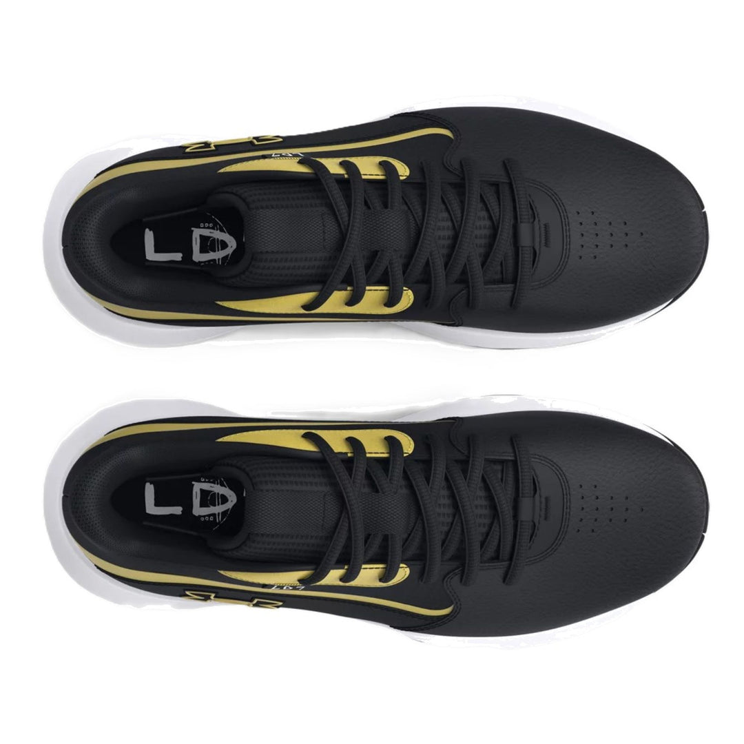 Under Armour UA Lockdown 7 Basketball Shoes