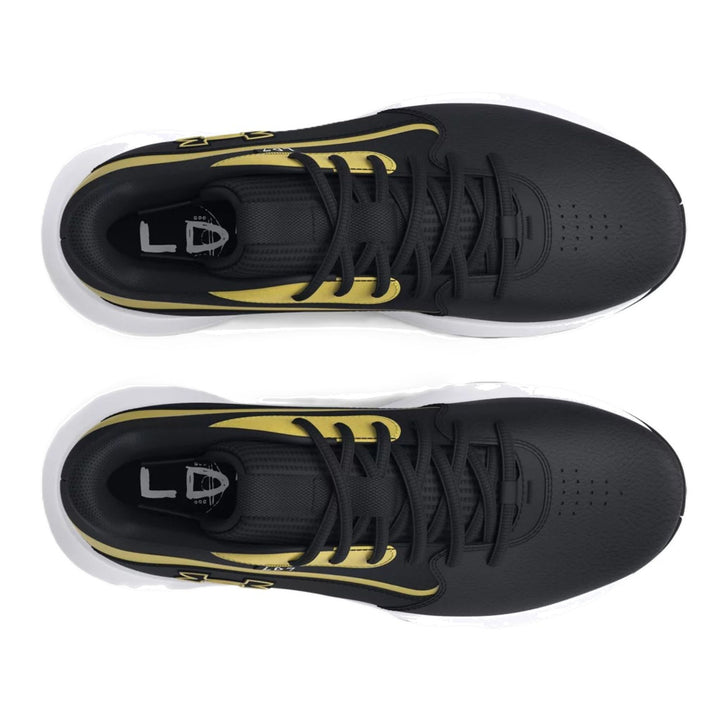 Under Armour UA Lockdown 7 Basketball Shoes