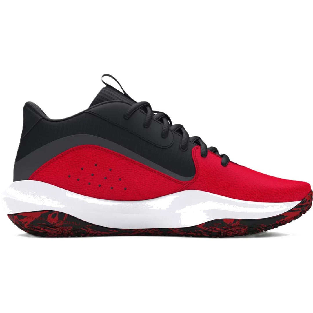 Under Armour UA Lockdown 7 Basketball Shoes