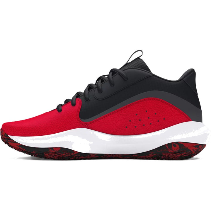 Under Armour UA Lockdown 7 Basketball Shoes