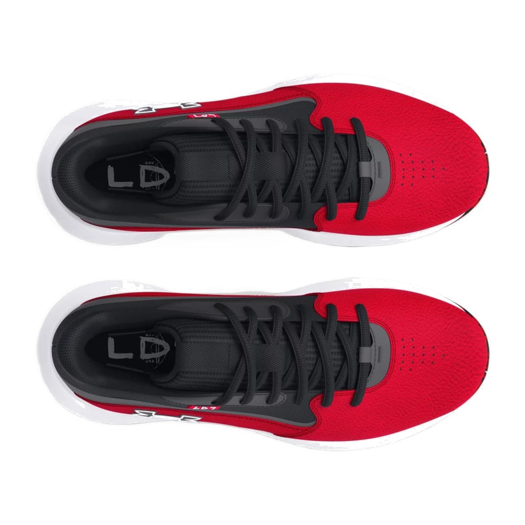 Under Armour UA Lockdown 7 Basketball Shoes