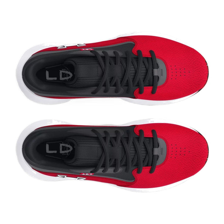 Under Armour UA Lockdown 7 Basketball Shoes