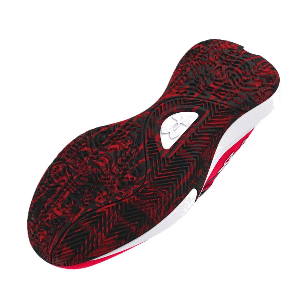 Under Armour UA Lockdown 7 Basketball Shoes