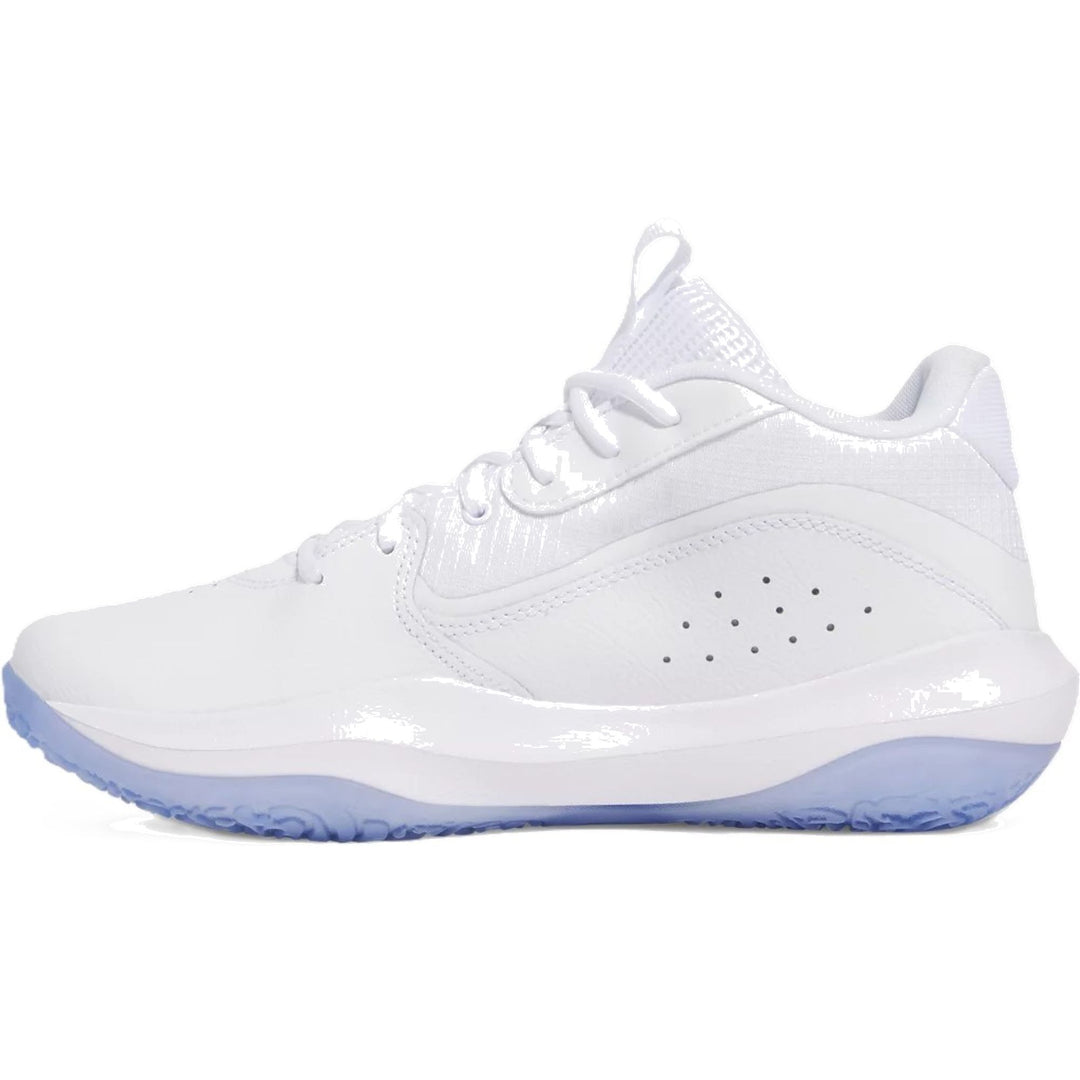 Under Armour UA Lockdown 7 Basketball Shoes