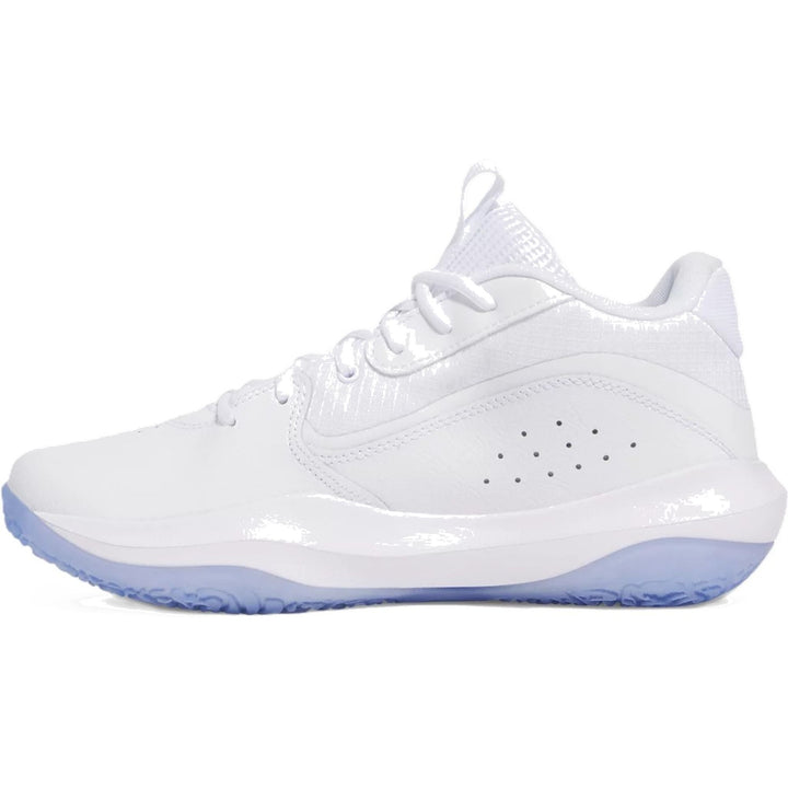 Under Armour UA Lockdown 7 Basketball Shoes