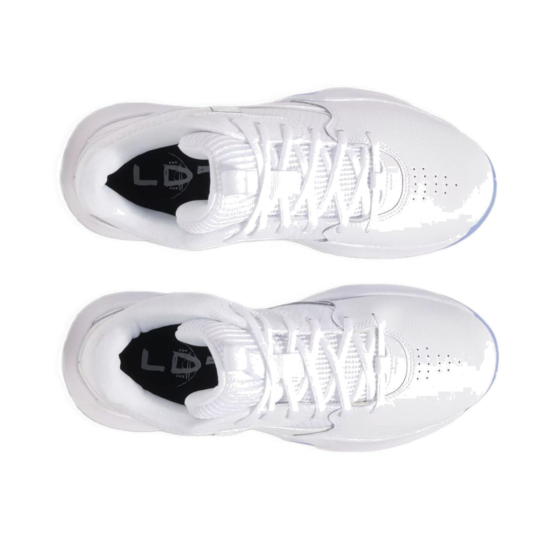 Under Armour UA Lockdown 7 Basketball Shoes