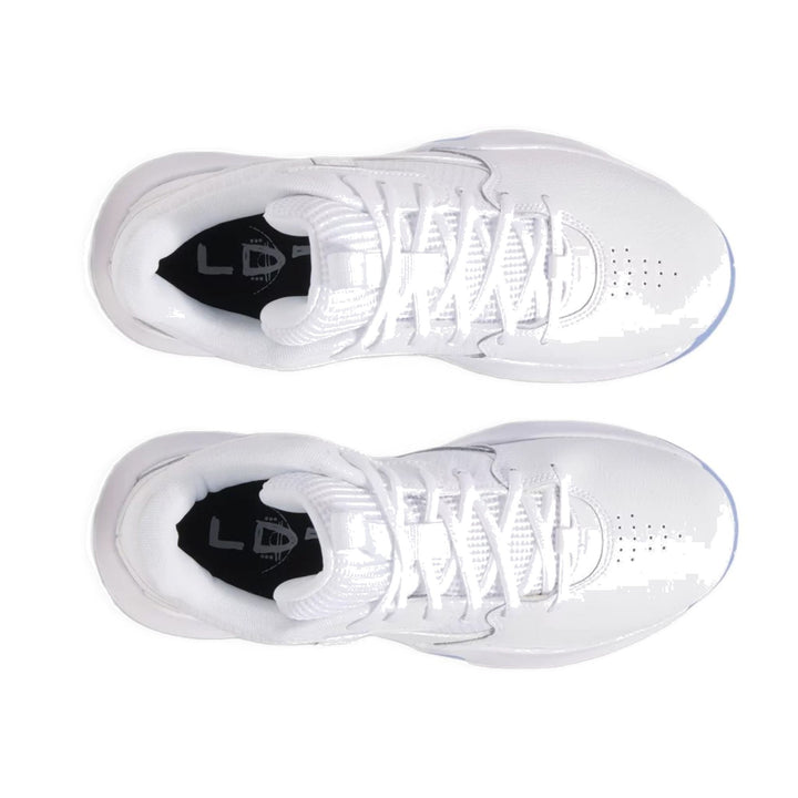 Under Armour UA Lockdown 7 Basketball Shoes