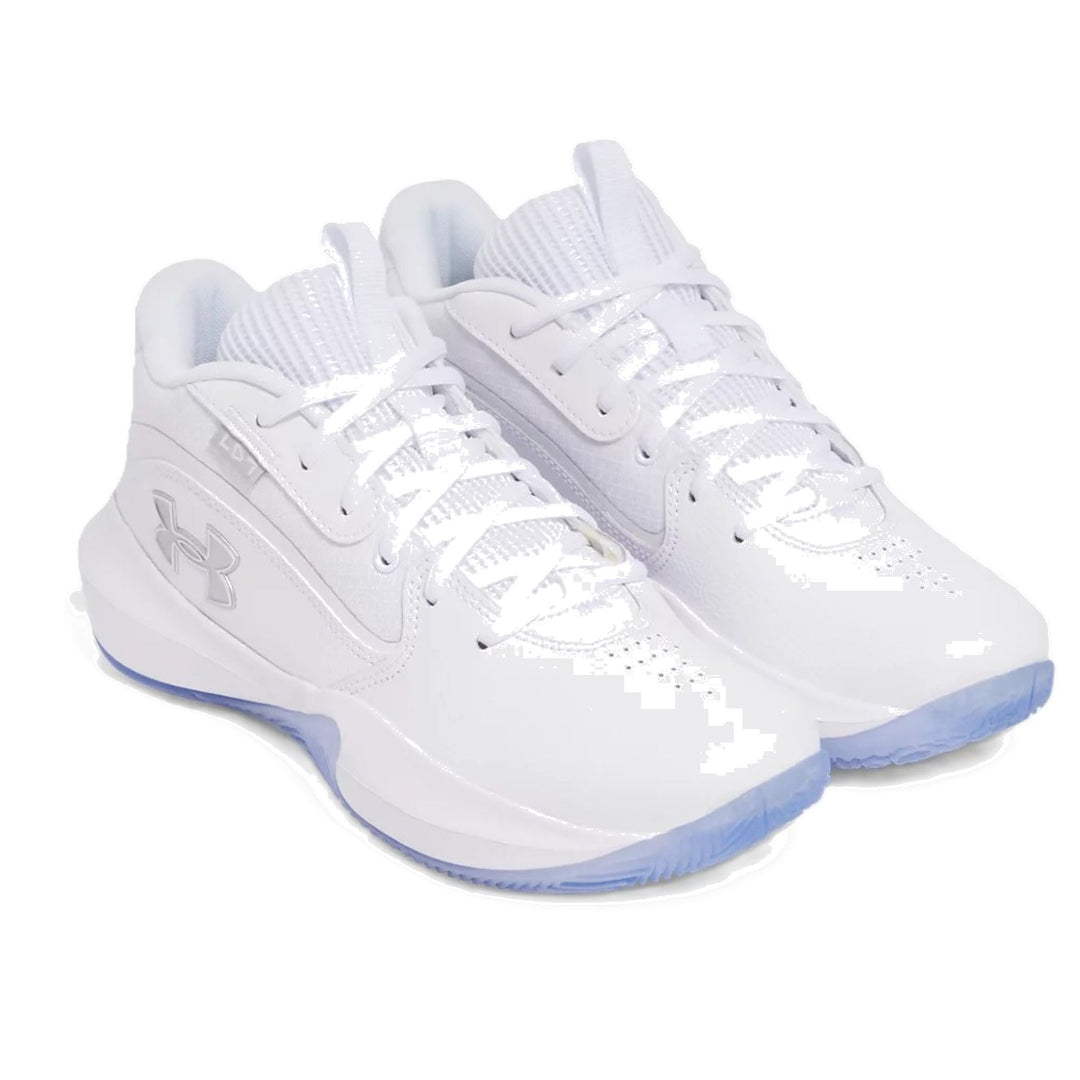 Under Armour UA Lockdown 7 Basketball Shoes