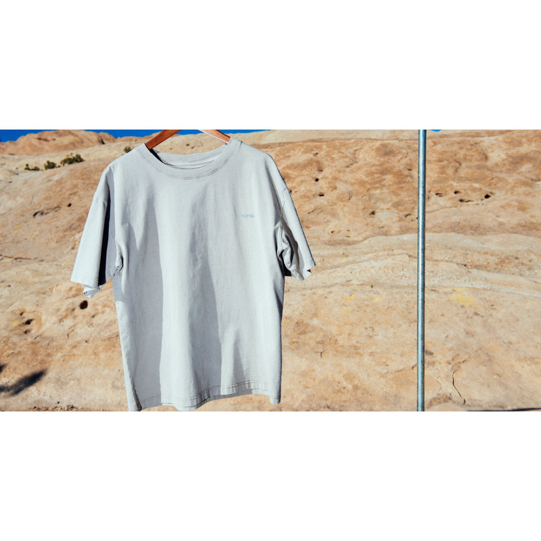 norda Logo Tee