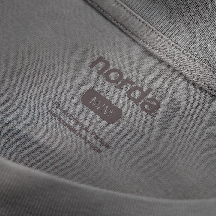 norda Logo Tee