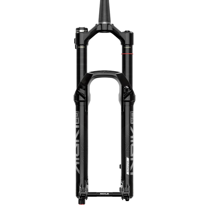 RockShox Lyrik Ult Flt Attndt Fork 29" 15x110 160mm Blk