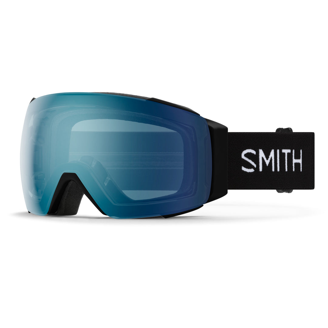 Smith I/O MAG